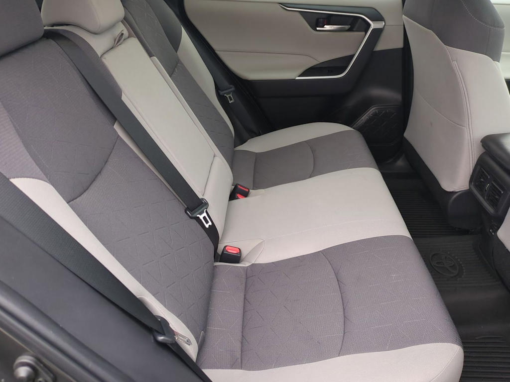 Thumbnail: 2023 Toyota RAV4 - 27