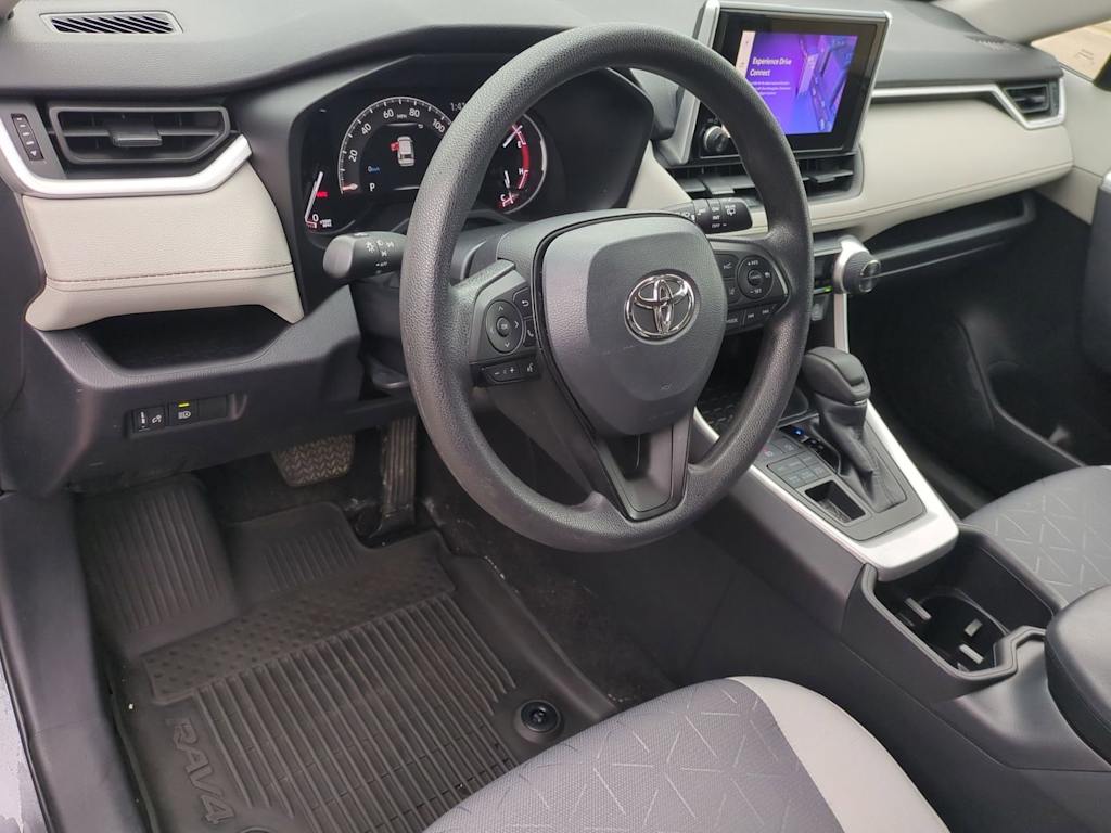 Thumbnail: 2023 Toyota RAV4 - 2