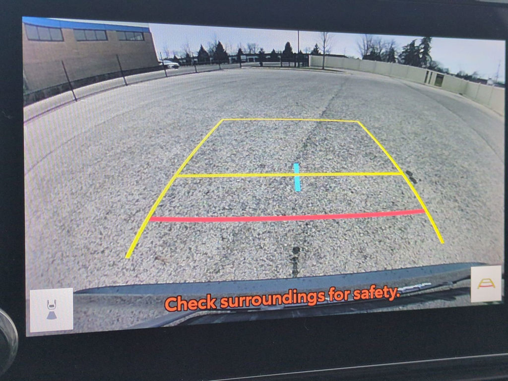 Thumbnail: 2023 Toyota RAV4 - 32