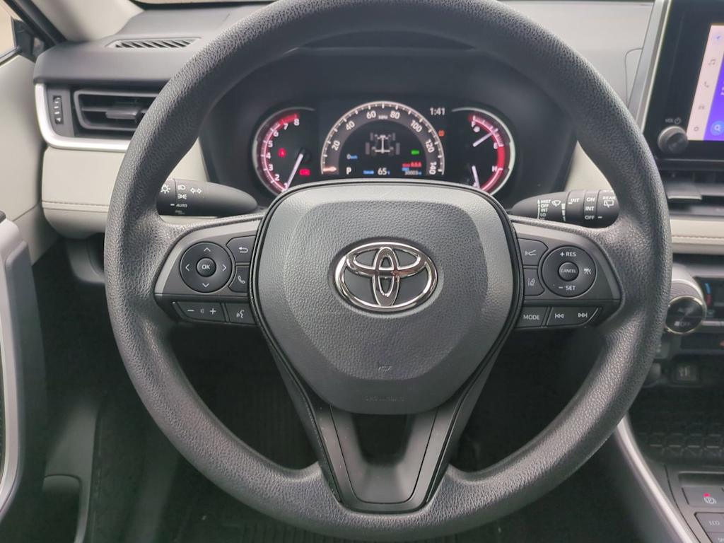 Thumbnail: 2023 Toyota RAV4 - 13