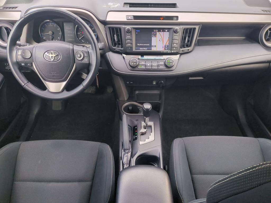 Thumbnail: 2016 Toyota RAV4 - 9