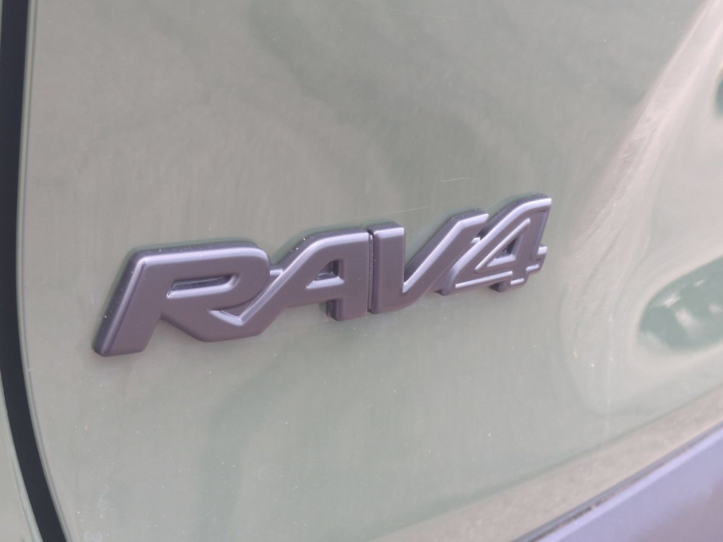 Thumbnail: 2024 Toyota RAV4 - 24