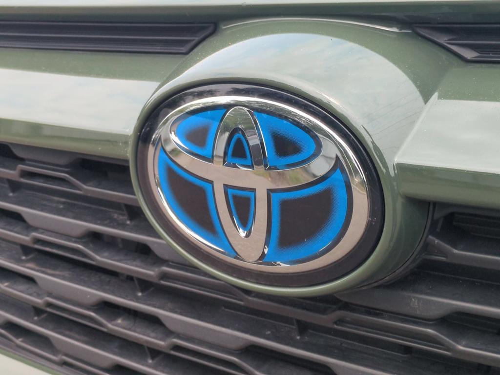 Thumbnail: 2024 Toyota RAV4 - 7