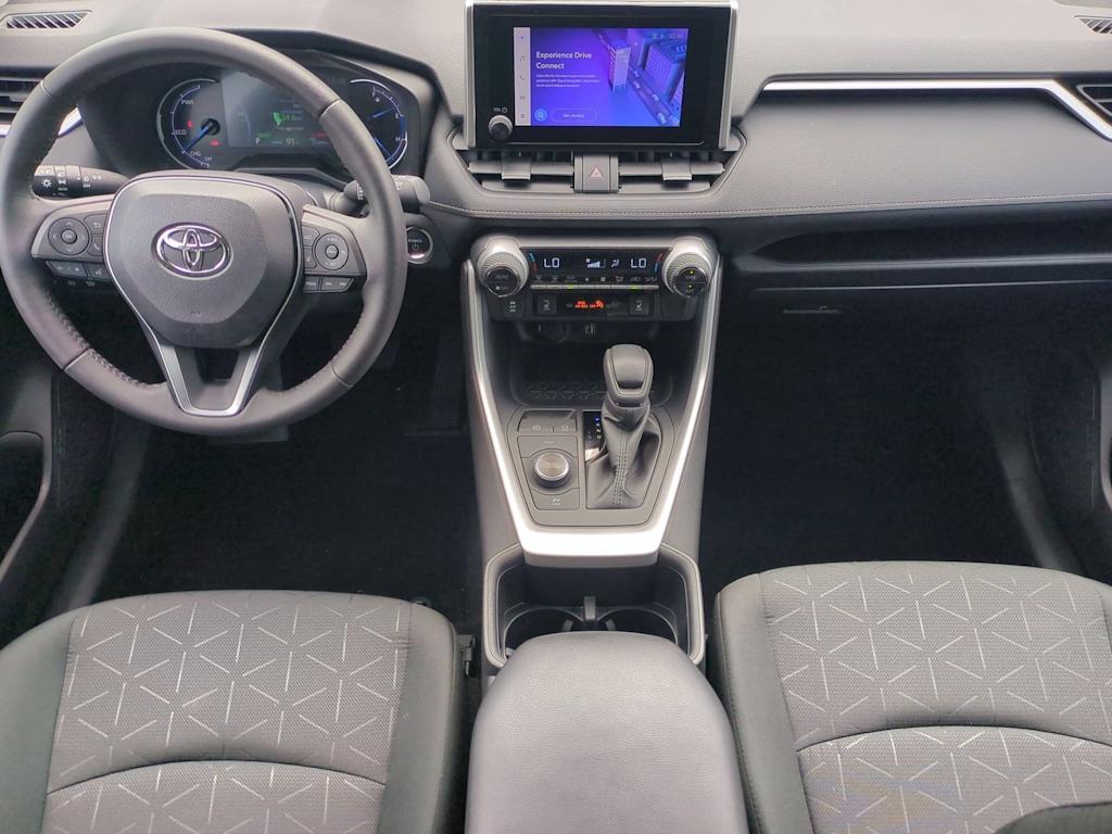 Thumbnail: 2024 Toyota RAV4 - 9