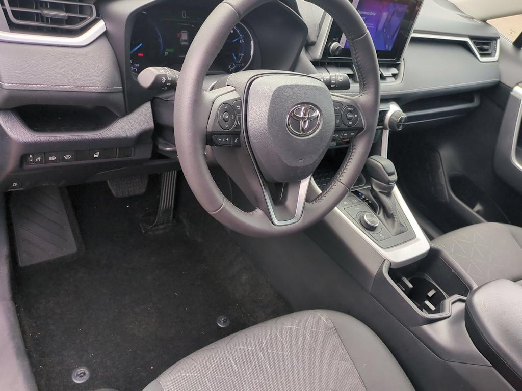Thumbnail: 2024 Toyota RAV4 - 2