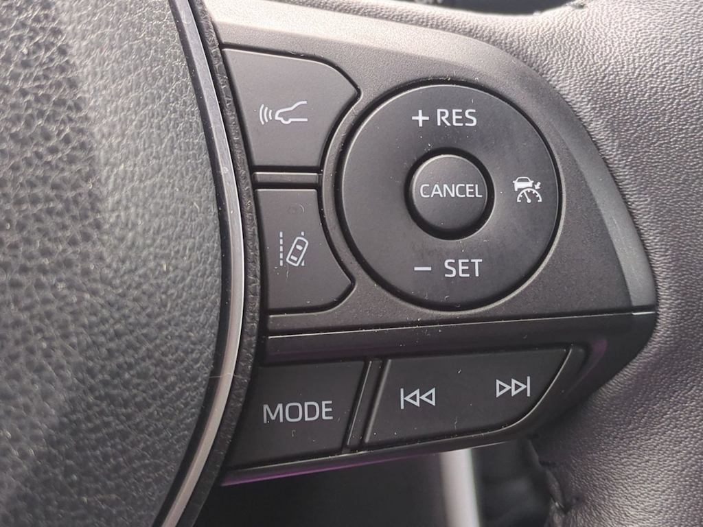 Thumbnail: 2024 Toyota RAV4 - 29