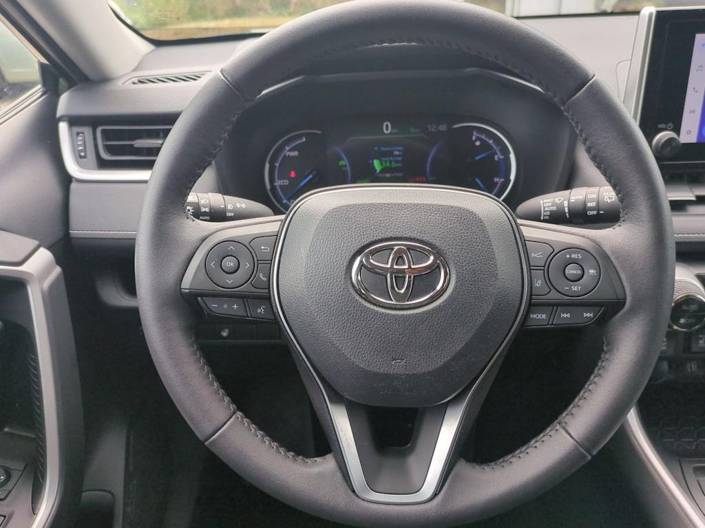 Thumbnail: 2024 Toyota RAV4 - 13