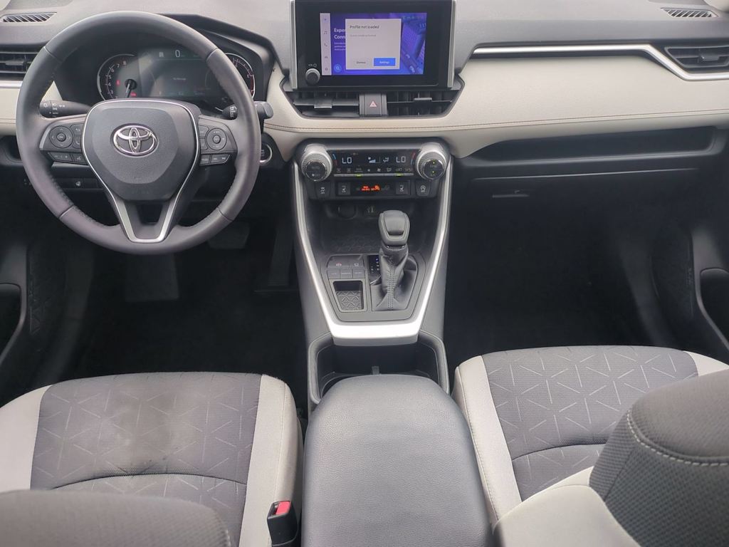 Thumbnail: 2023 Toyota RAV4 - 9