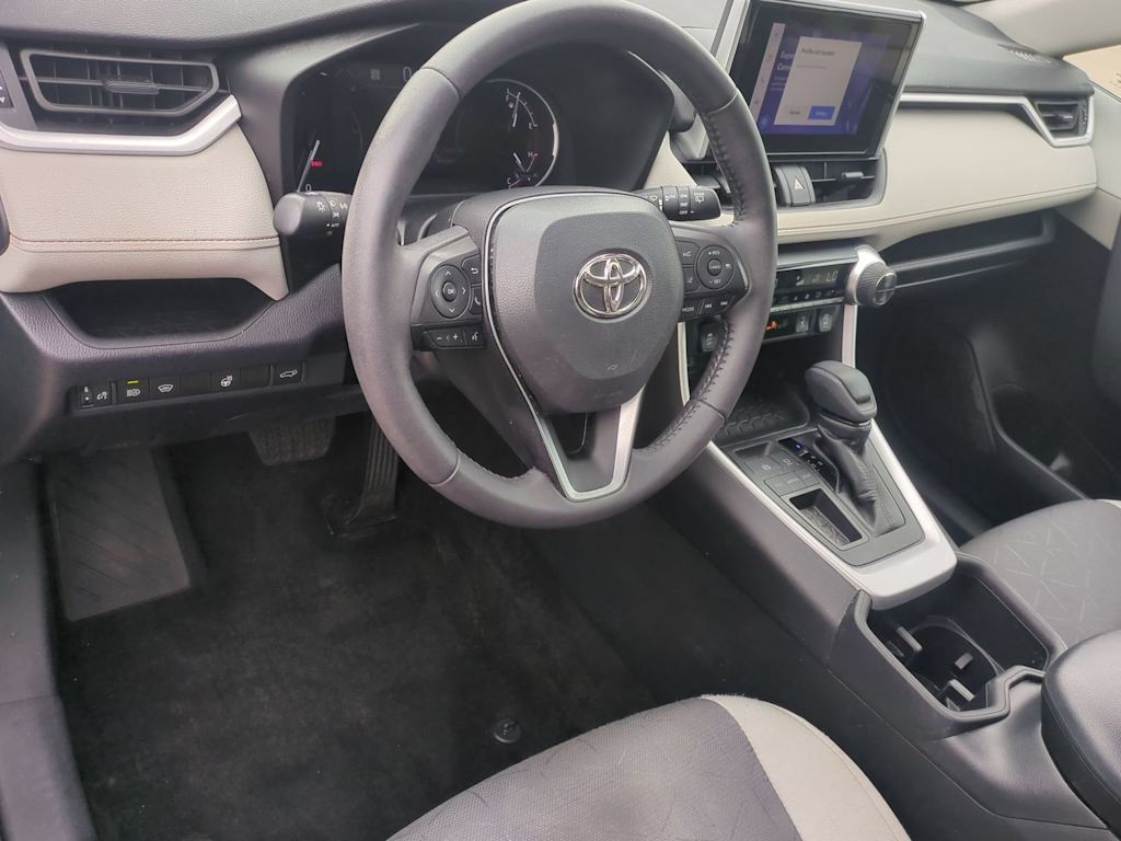 Thumbnail: 2023 Toyota RAV4 - 2