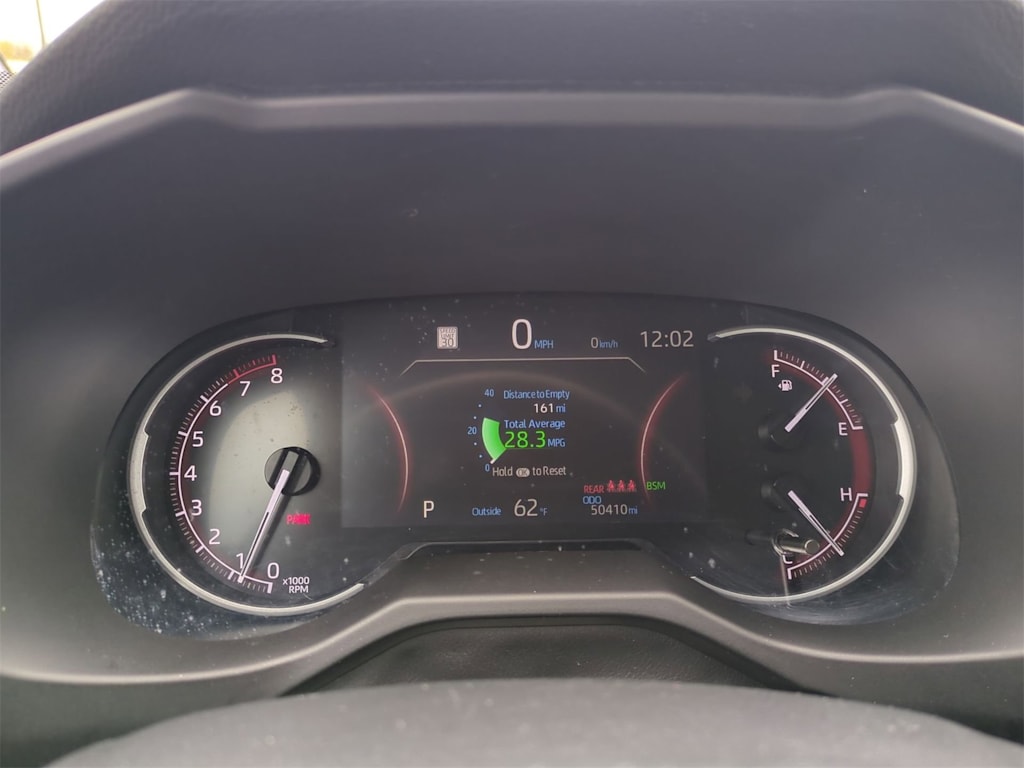 2023 Toyota RAV4 XLE 15