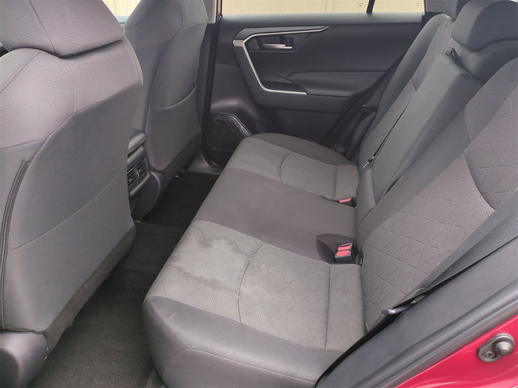 2023 Toyota RAV4 XLE 11
