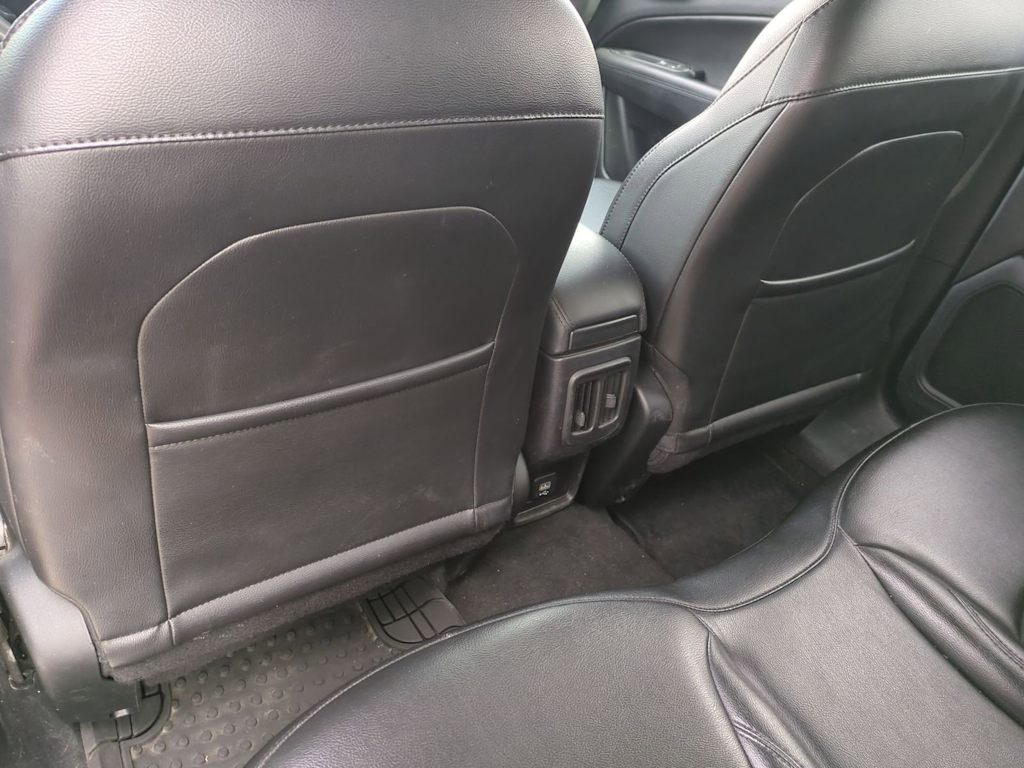 Thumbnail: 2021 Jeep Compass - 26