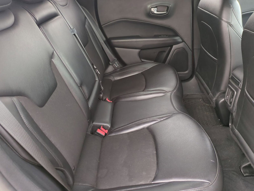 Thumbnail: 2021 Jeep Compass - 27