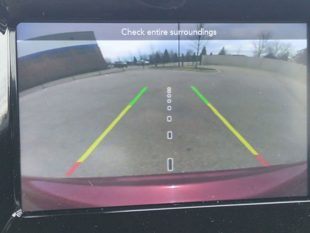 Thumbnail: 2021 Jeep Compass - 31