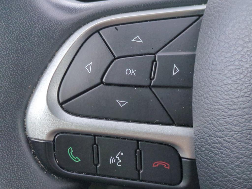 Thumbnail: 2021 Jeep Compass - 28