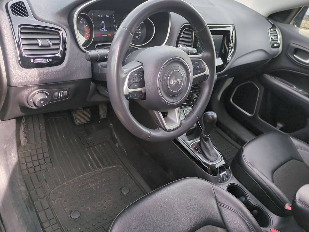 Thumbnail: 2021 Jeep Compass - 2