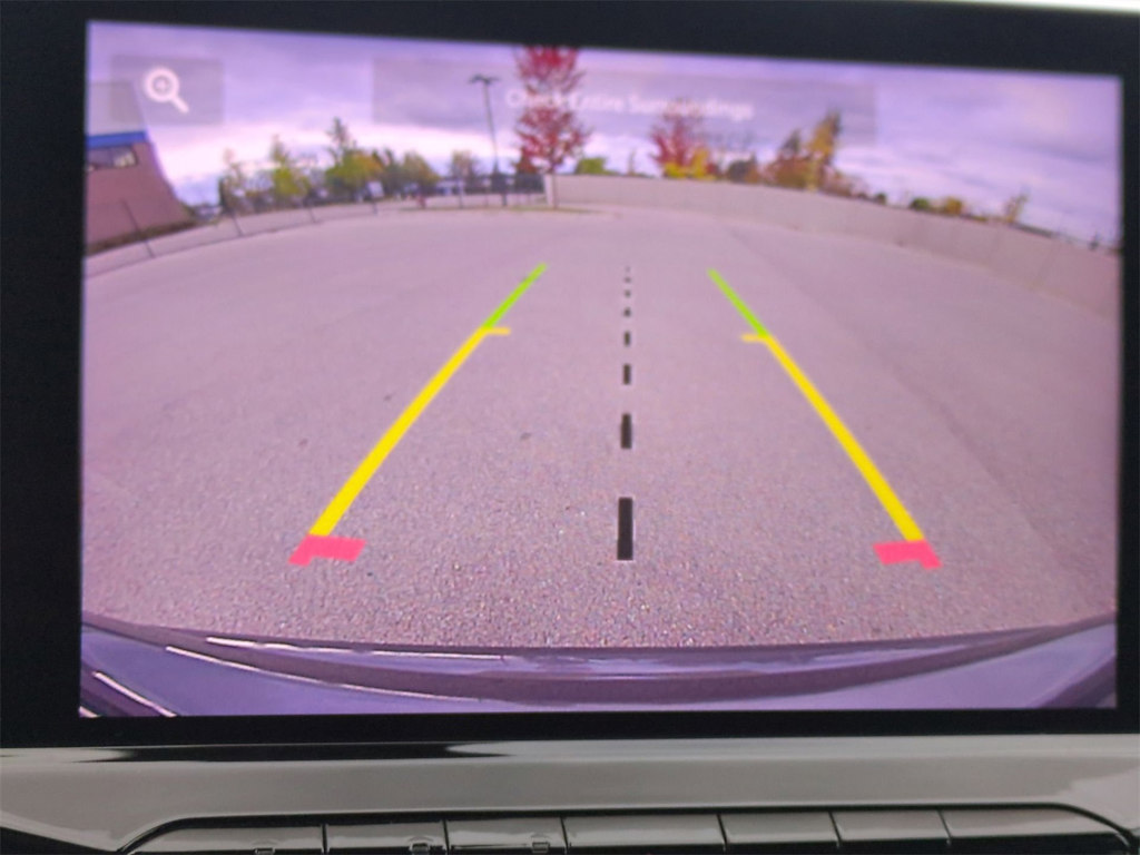 Thumbnail: 2023 Jeep Compass - 33