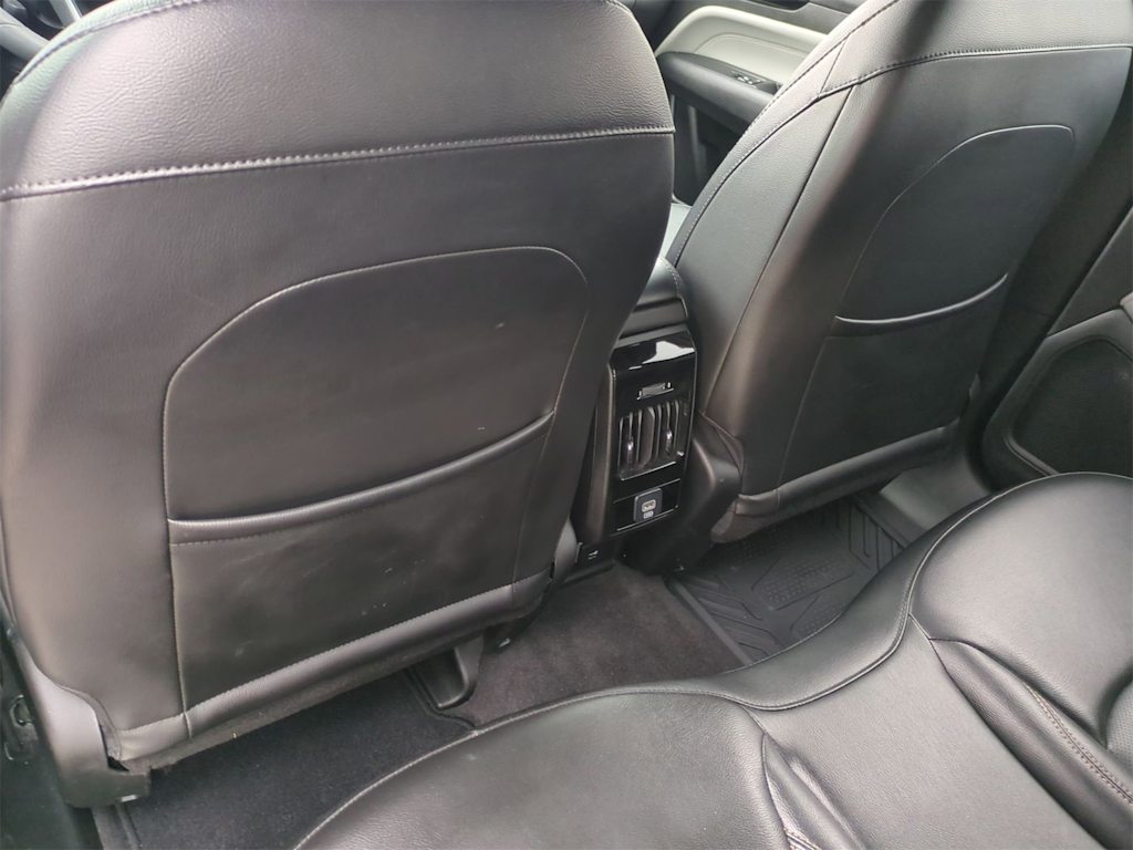 Thumbnail: 2023 Jeep Compass - 27