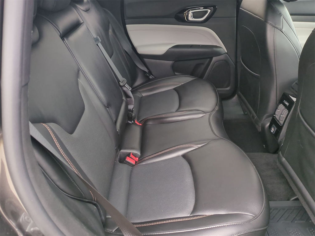 Thumbnail: 2023 Jeep Compass - 28