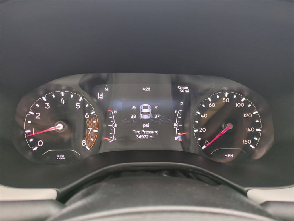 Thumbnail: 2023 Jeep Compass - 16