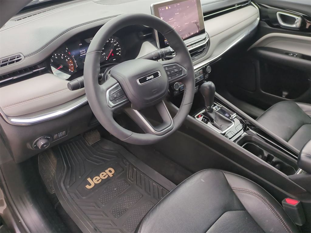 Thumbnail: 2023 Jeep Compass - 2