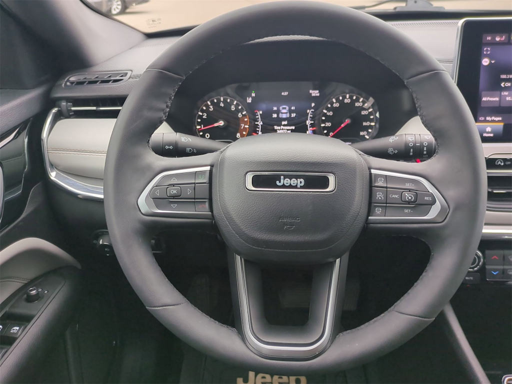 Thumbnail: 2023 Jeep Compass - 13