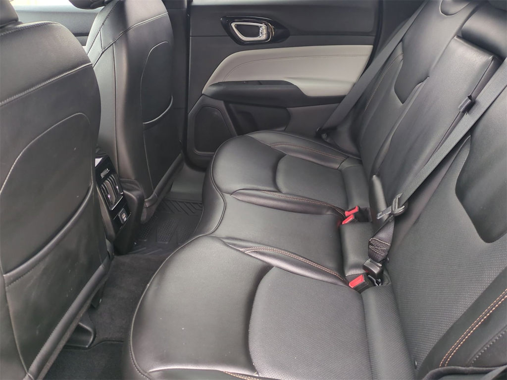 Thumbnail: 2023 Jeep Compass - 12