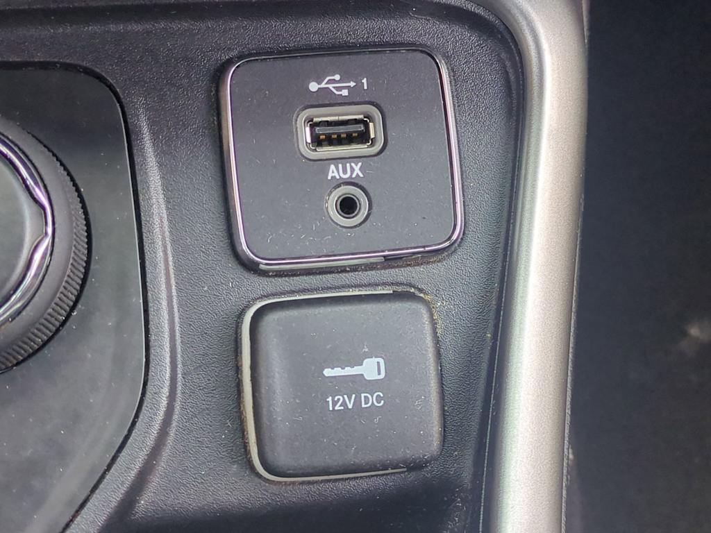 Thumbnail: 2021 Jeep Compass - 34