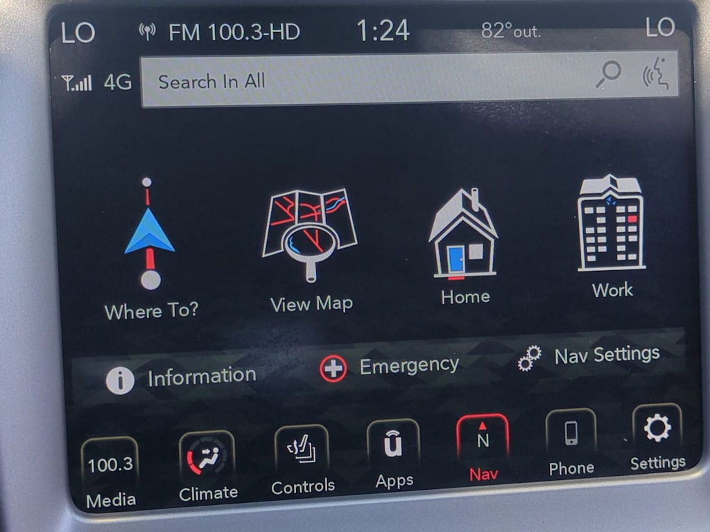 Thumbnail: 2021 Jeep Compass - 32