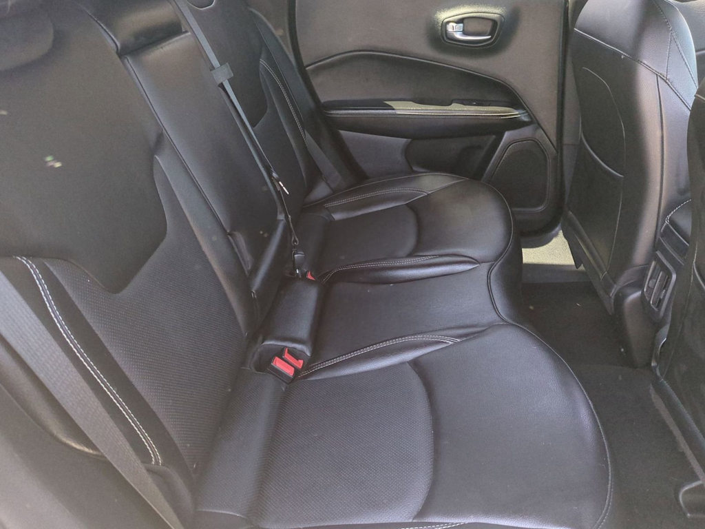Thumbnail: 2021 Jeep Compass - 27
