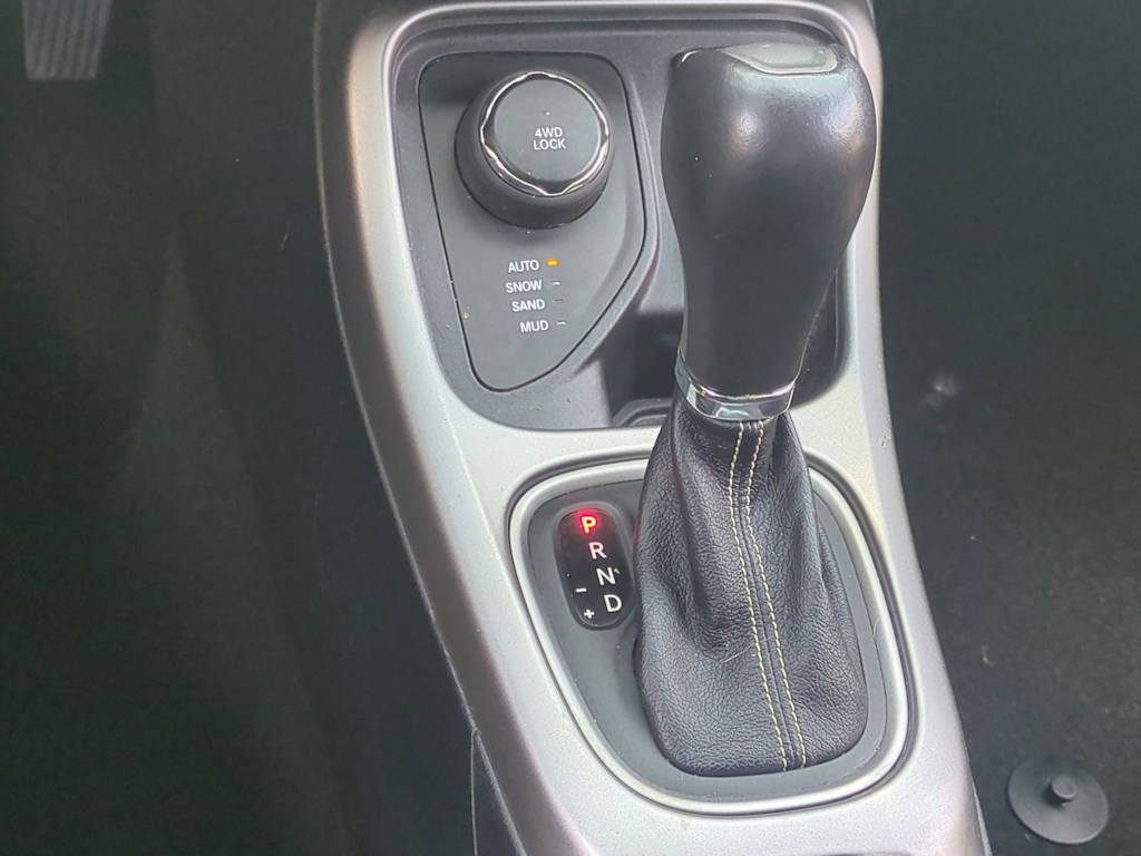 Thumbnail: 2021 Jeep Compass - 15
