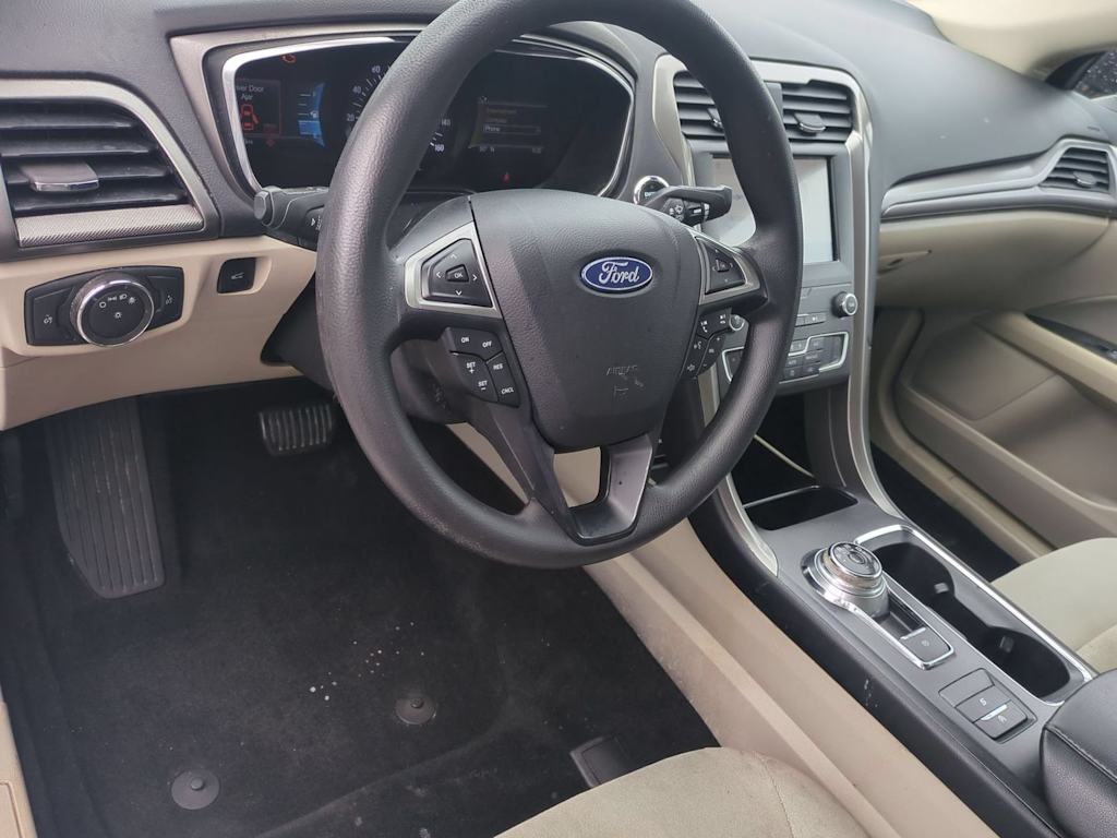 Thumbnail: 2020 Ford Fusion - 2