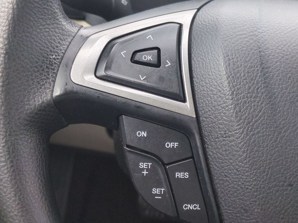 Thumbnail: 2020 Ford Fusion - 28