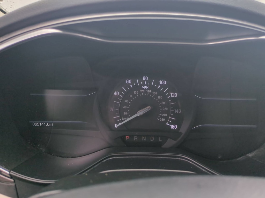 Thumbnail: 2020 Ford Fusion - 16