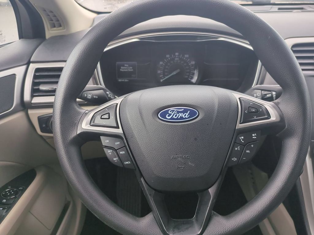 Thumbnail: 2020 Ford Fusion - 13