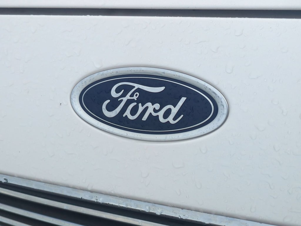 Thumbnail: 2020 Ford Fusion - 7