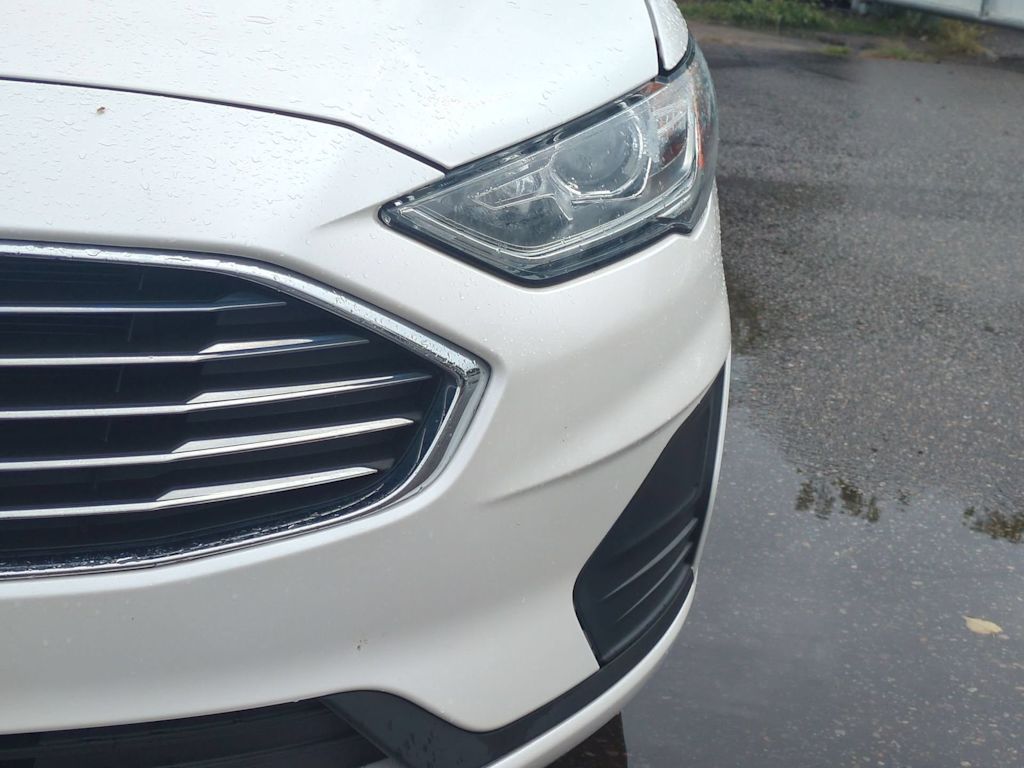 Thumbnail: 2020 Ford Fusion - 23