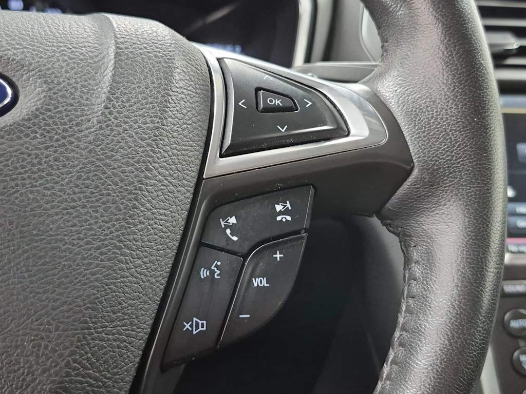 Thumbnail: 2016 Ford Fusion - 29