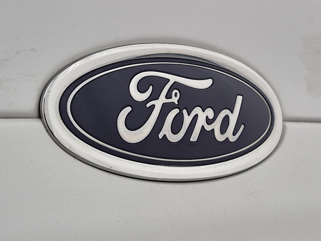 Thumbnail: 2016 Ford Fusion - 7