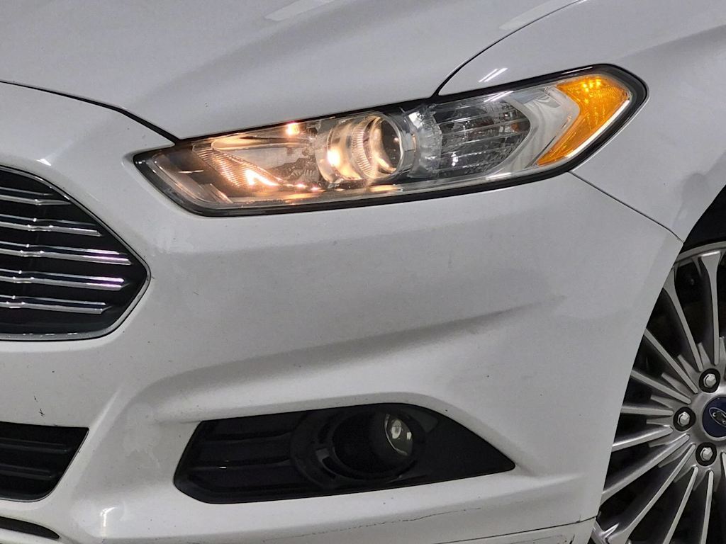 Thumbnail: 2016 Ford Fusion - 24