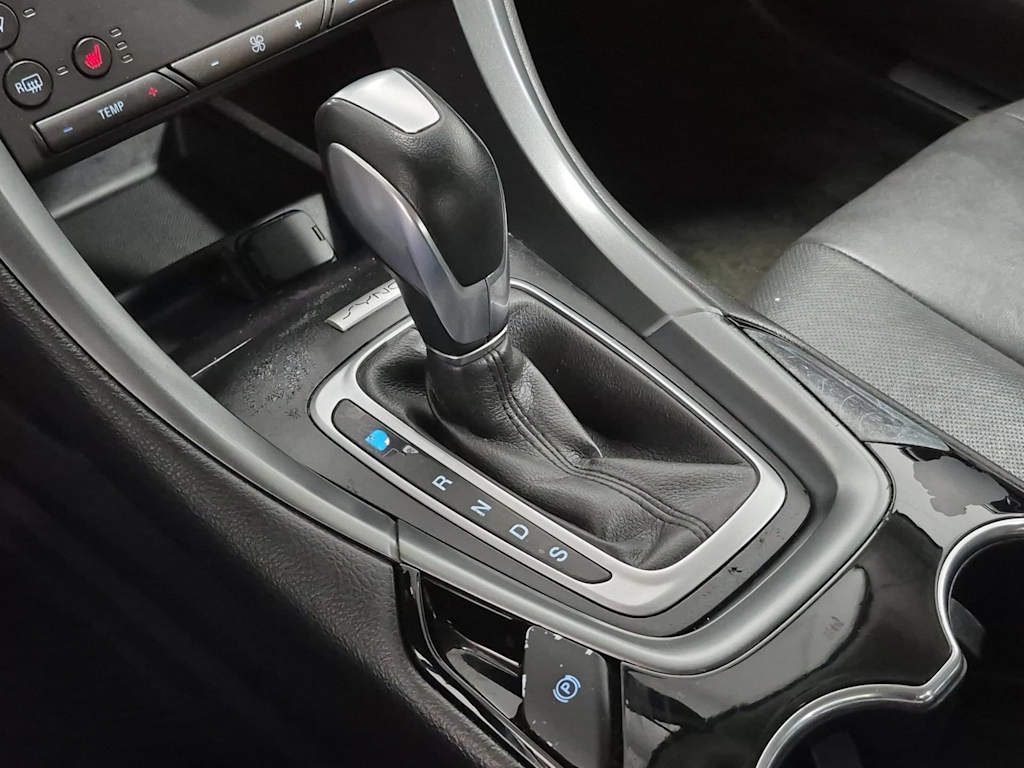 Thumbnail: 2016 Ford Fusion - 33