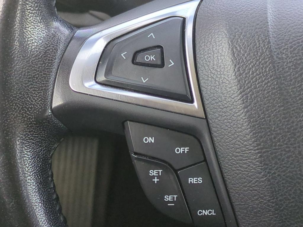 Thumbnail: 2018 Ford Fusion - 29