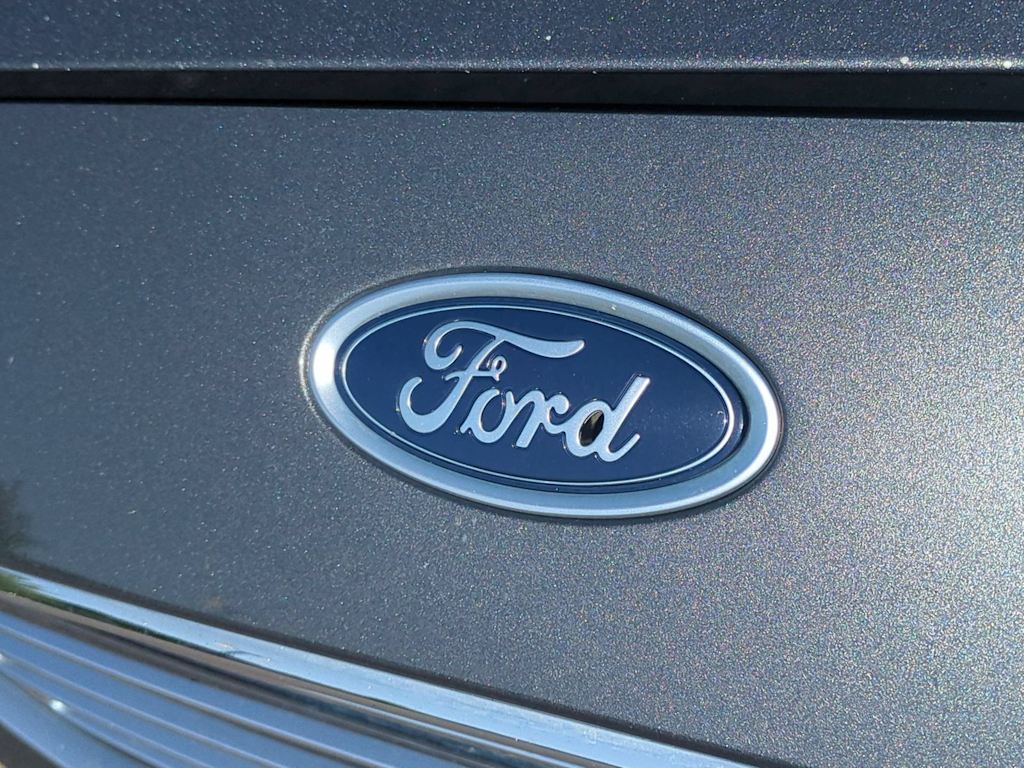 Thumbnail: 2018 Ford Fusion - 7