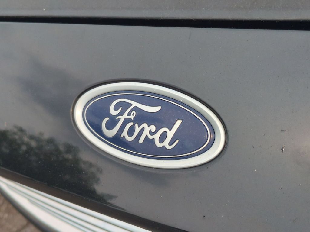 Thumbnail: 2016 Ford Fusion - 7