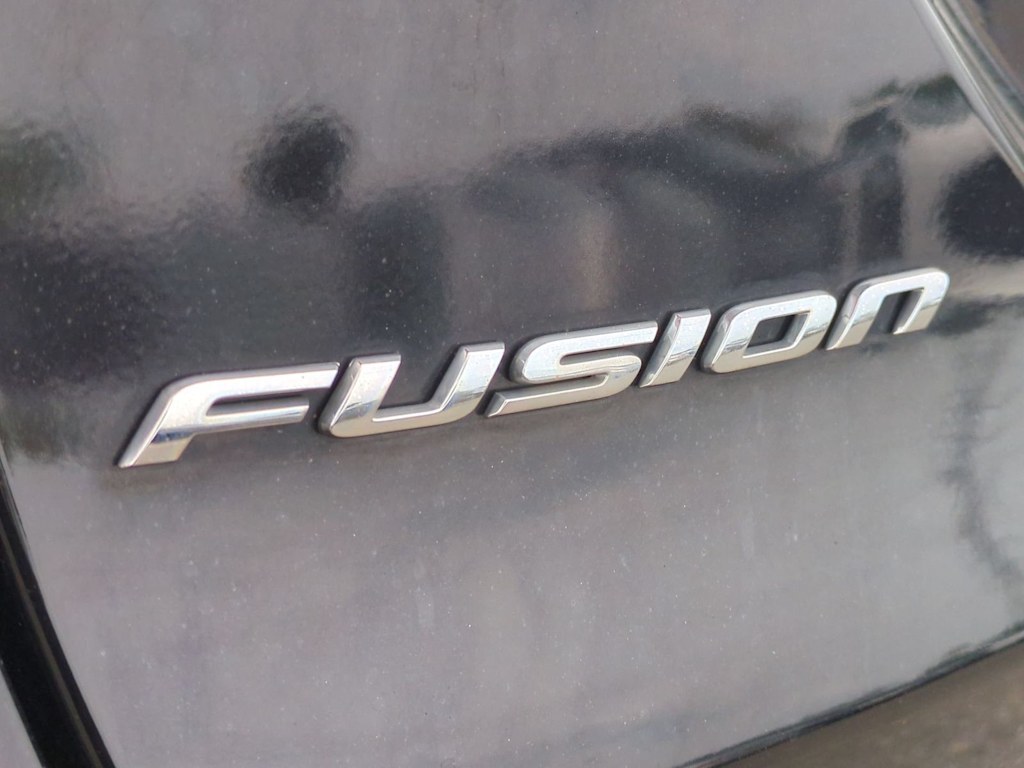 Thumbnail: 2016 Ford Fusion - 25
