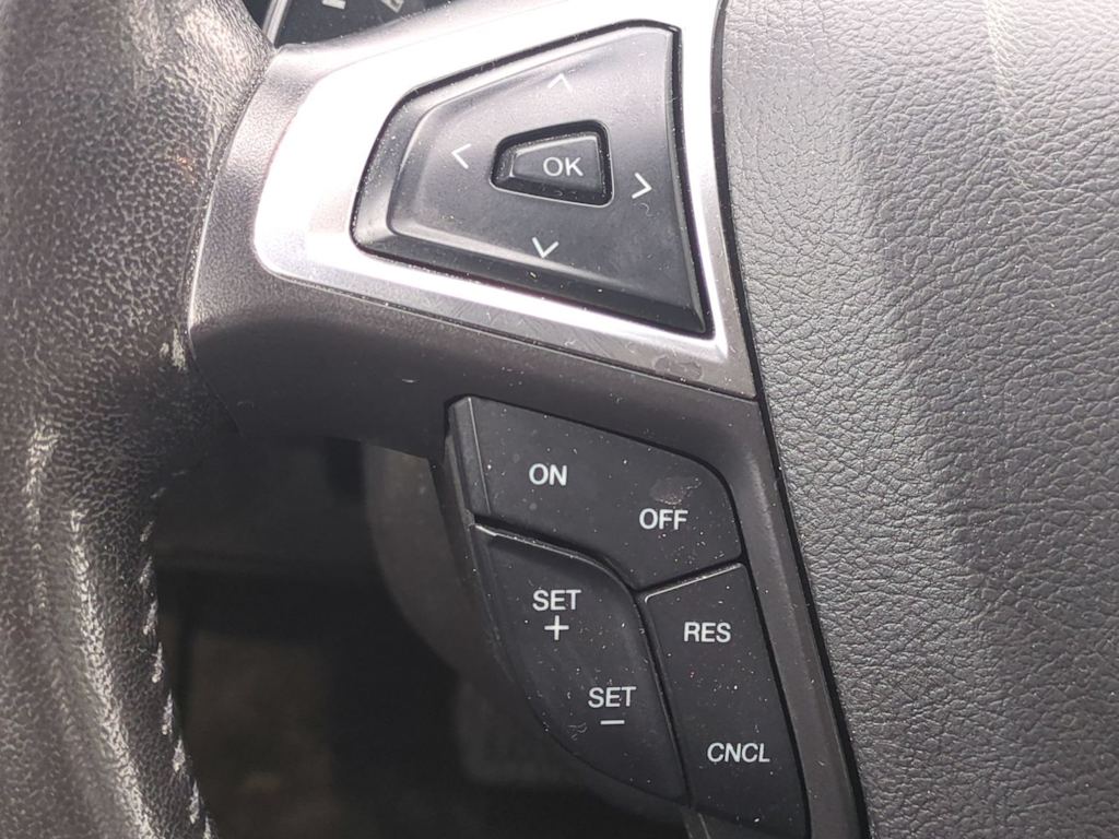 Thumbnail: 2016 Ford Fusion - 29