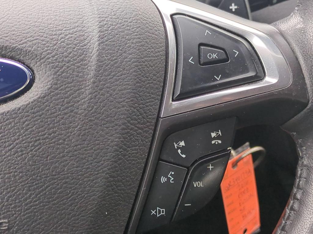 Thumbnail: 2016 Ford Fusion - 30