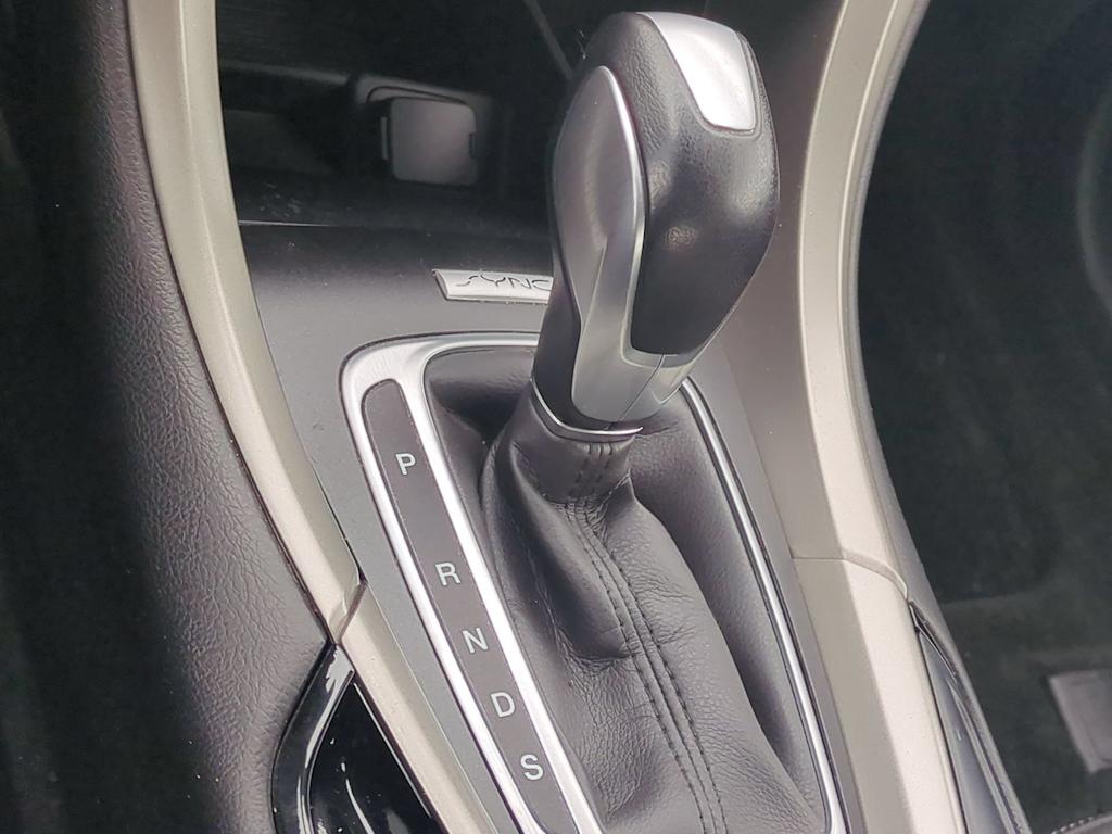 Thumbnail: 2016 Ford Fusion - 34