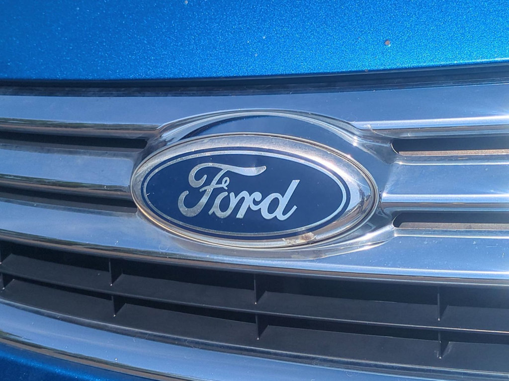 Thumbnail: 2011 Ford Fiesta - 23