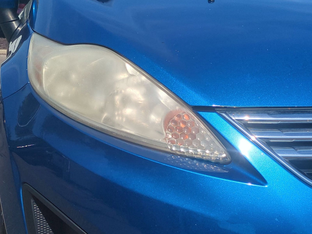 Thumbnail: 2011 Ford Fiesta - 7